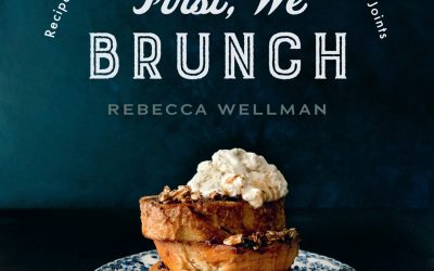 first we brunch victoria